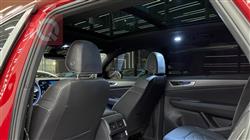 Volkswagen Atlas Cross Sport